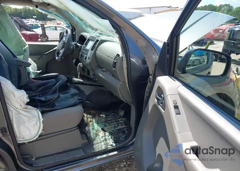 2019 Nissan Frontier Sv from USA, damaged, VIN 1N6AD0EV1KN778162